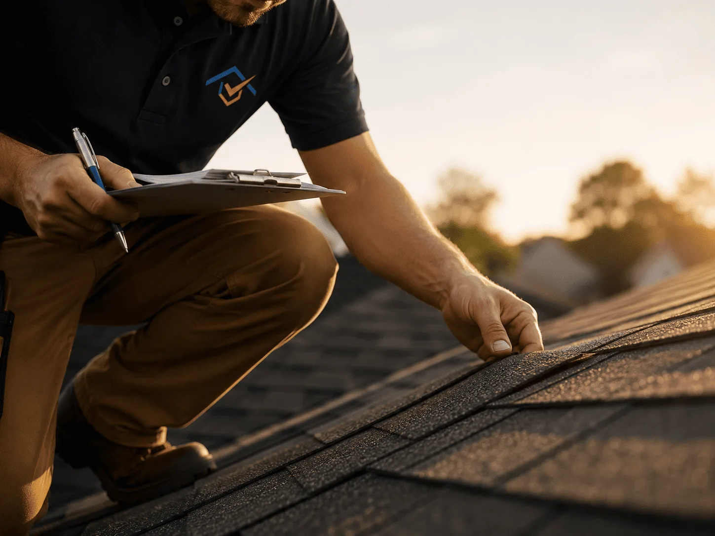 Why Choose Roof Inspection in Clifford, MI